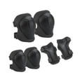 thumbnail image 1 of TFYZYY Protective Gear Set for Skateboarding, Roller Skating, Cycling, and Scooter Riding Includes Knee Pads, Elbow Pads, and Wrist Guards Durable and Comfortable Safety Equipment, 1 of 6