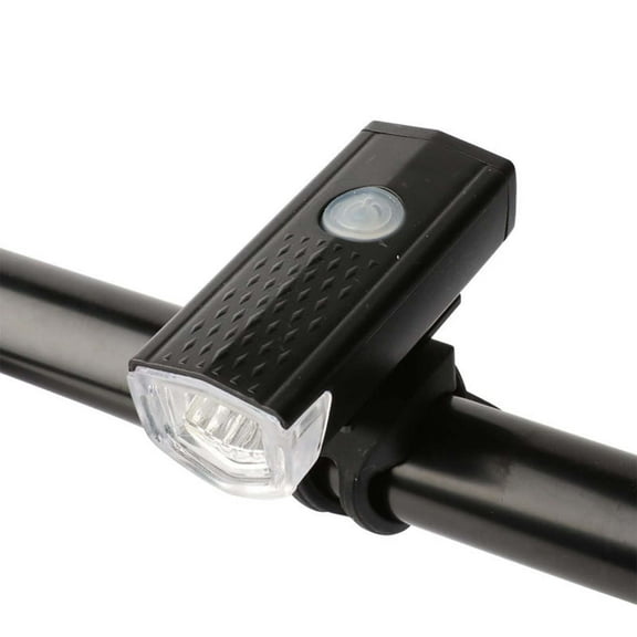 TFYZYY Rechargeable Bright Headlight Super Bright LED Light for Night Riding, Road and Mountain Biking Accessories USB Charging, Multiple Brightness Modes, Easy to Carry, Emergency Flashlight