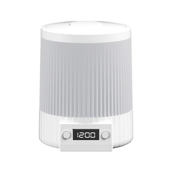TFYZYY Rechargeable Handheld LED Night Light with Feel Control for Ambient Lighting, Portable Design, Ideal for Camping, Travel, and Indoor Use, Energy Efficient, Multi-functional