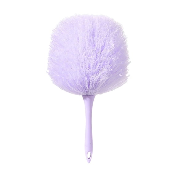 TFYZYY Reusable Washable Static Duster for Dusting Furniture, Windows, and Shelves Antistatic Cleaning Tool with Comfortable Grip Handle for Efficient Home Cleaning