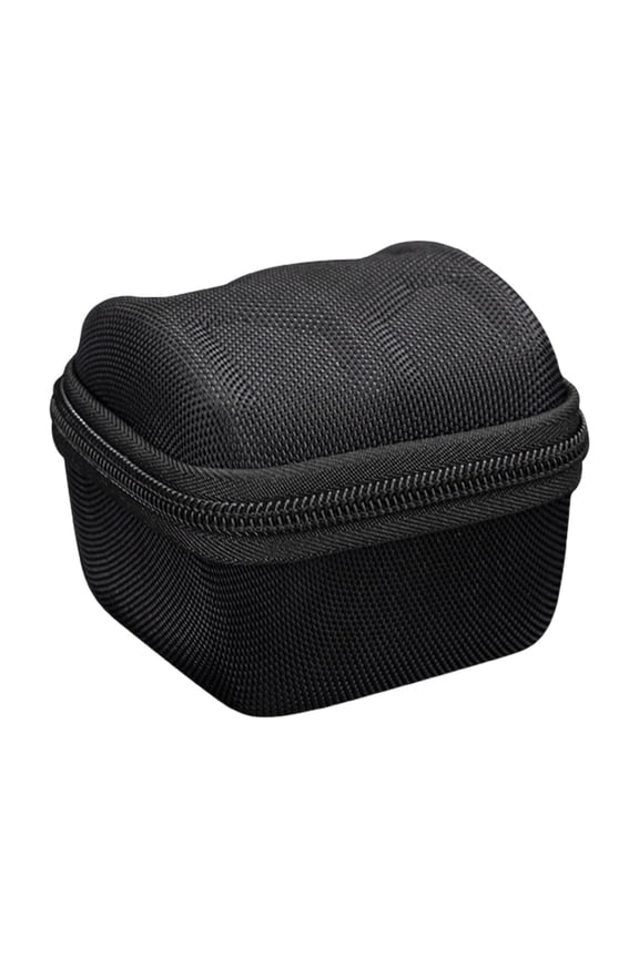 Shockproof Watch Storage Case, Cushioned Organizer for Mechanical and Smart Watches, Hard Shell Travel Protection with Adjustable Dividers and Carry Handle