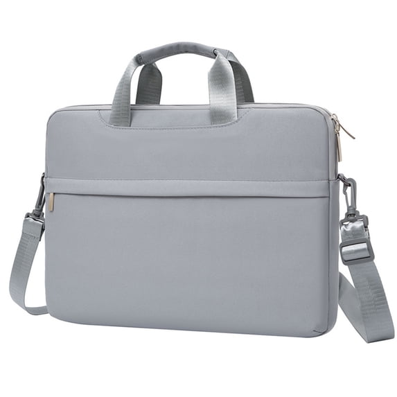 TFYZYY Sleek Laptop Bag Messenger Shoulder Bag for Laptop or Tablet Water-Repellent Oxford Fabric, Shockproof Interior, Adjustable Shoulder Strap, Ideal for Business Travel