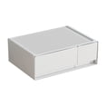 thumbnail image 1 of TFYZYY Stackable Drawer Organizer for Office and Home Multi-Functional Desktop Storage Solution for Cosmetics, Stationery, and Small Gadgets Durable Plastic Design for Clutter-Free Spaces, 1 of 6