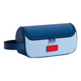 thumbnail image 1 of TFYZYY Stylish and Spacious Pencil Case, High Capacity, Easy to Clean Material, Versatile for Stationery or Cosmetics, Perfect Gift Choice for Teens, 1 of 5