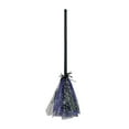 thumbnail image 1 of TFYZYY Witch Flying Broomstick 80cm Removable Halloween Decoration for Party Cosplay and Costume Events, 1 of 5