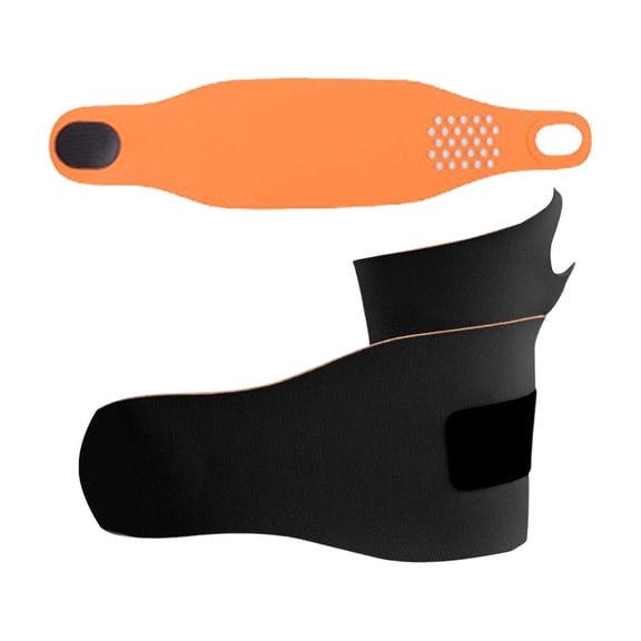 TFYZYY Wrist Brace for Sprains and Strains, Adjustable Sports Wrist Support with Massage Bumps, Tendon Sheath Protector for Badminton, Basketball, Joint Fitness Exercise Guard