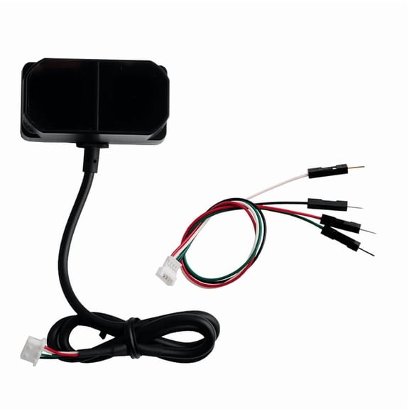 TFmini Plus Lidar Module Single-Point Micro-Range Finder 0.1-12m Waterproof Distance Sensor Obstacle Avoidance Module