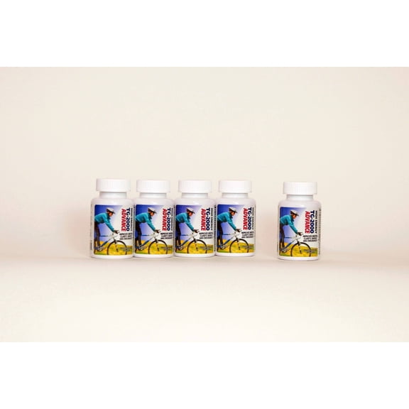 TG-2000 ADVANCE Buy 4 get 1 FREE Pack