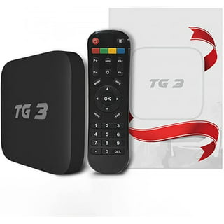 Android TV Box 10.0, T95 Super Android TV Box 2GB Algeria