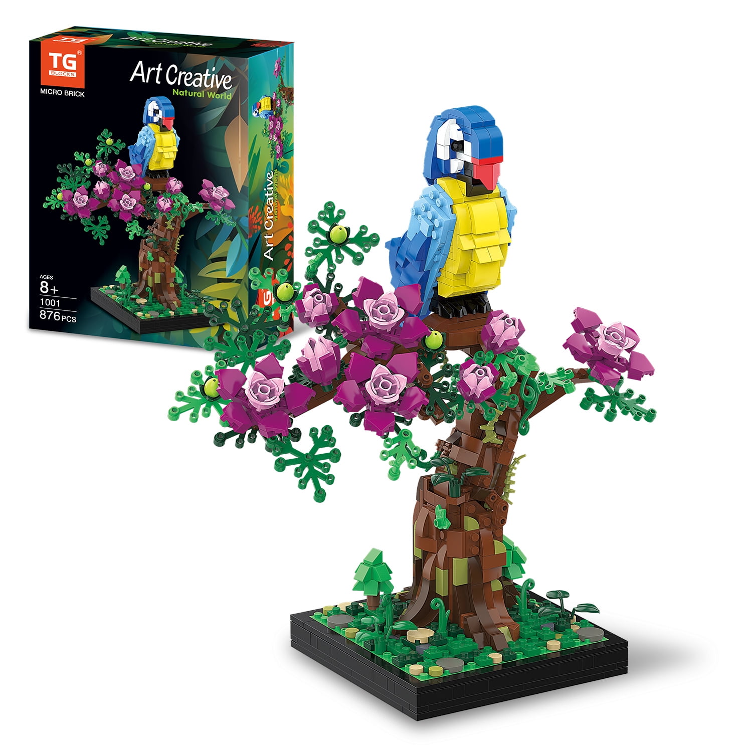 LEGO Rose - 40460