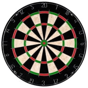 TG Champion Tournament Bristle Dartboard