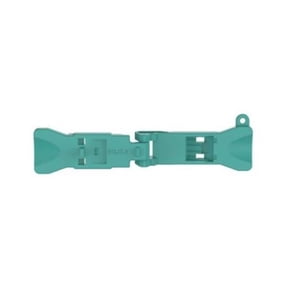 TG Jack Style Field Term Plug Termination Tool, Green