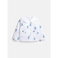 thumbnail image 1 of Disney Toddler Girls Minnie Mouse Barn Jacket, Sizes 2T-5T, 1 of 3