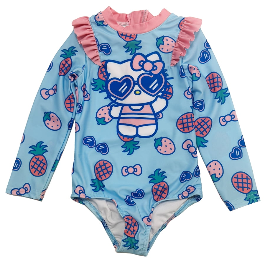 TG SWIM SETS 2T-4T