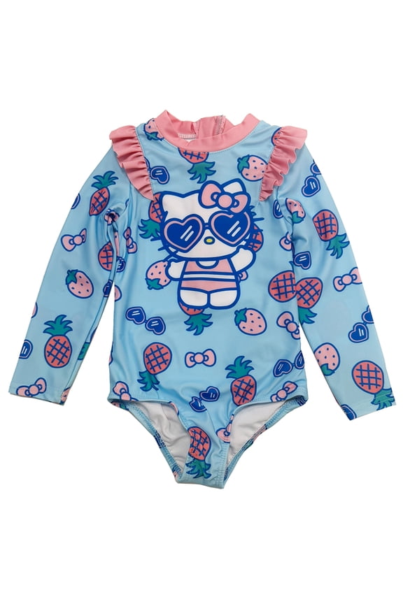 TG SWIM SETS 2T-4T