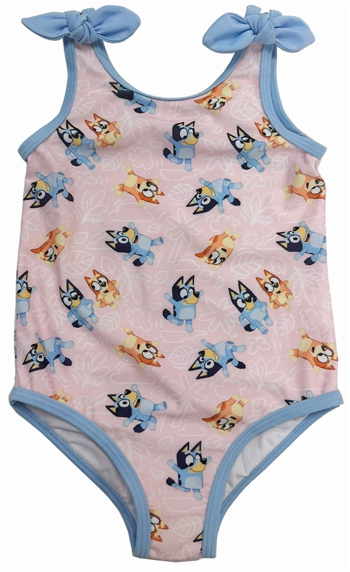 TG SWIM SETS 2T-4T