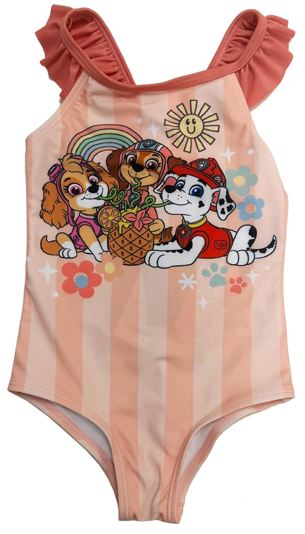 TG SWIM SETS 2T-4T
