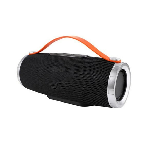 TG109 Wireless Bluetooth Speaker Stereo 3D Bass Sports Portable Speaker with Mic AUX for Call Phones ,Accurate Channel Search