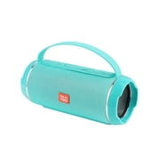 TG116C Wireless Powerful Bluetooth Speaker Box Outdoor Speakers Subwoofer Music Center BoomBox 3D Stereo Radio