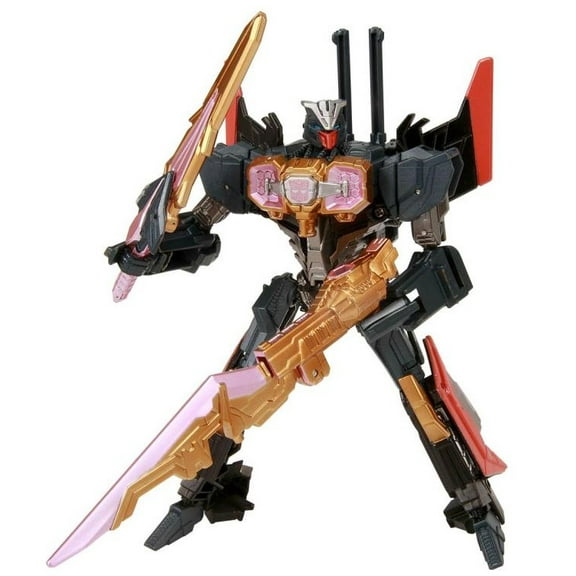 TG12 Air Raid Deluxe Class | Transformers Generations Fall of Cybertron