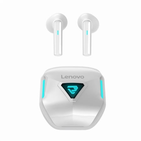 TG132 Wireless Bluetooth 5.3 Earphones Sensorless Delay Ultra Long Life Sports Music Game Gaming Use