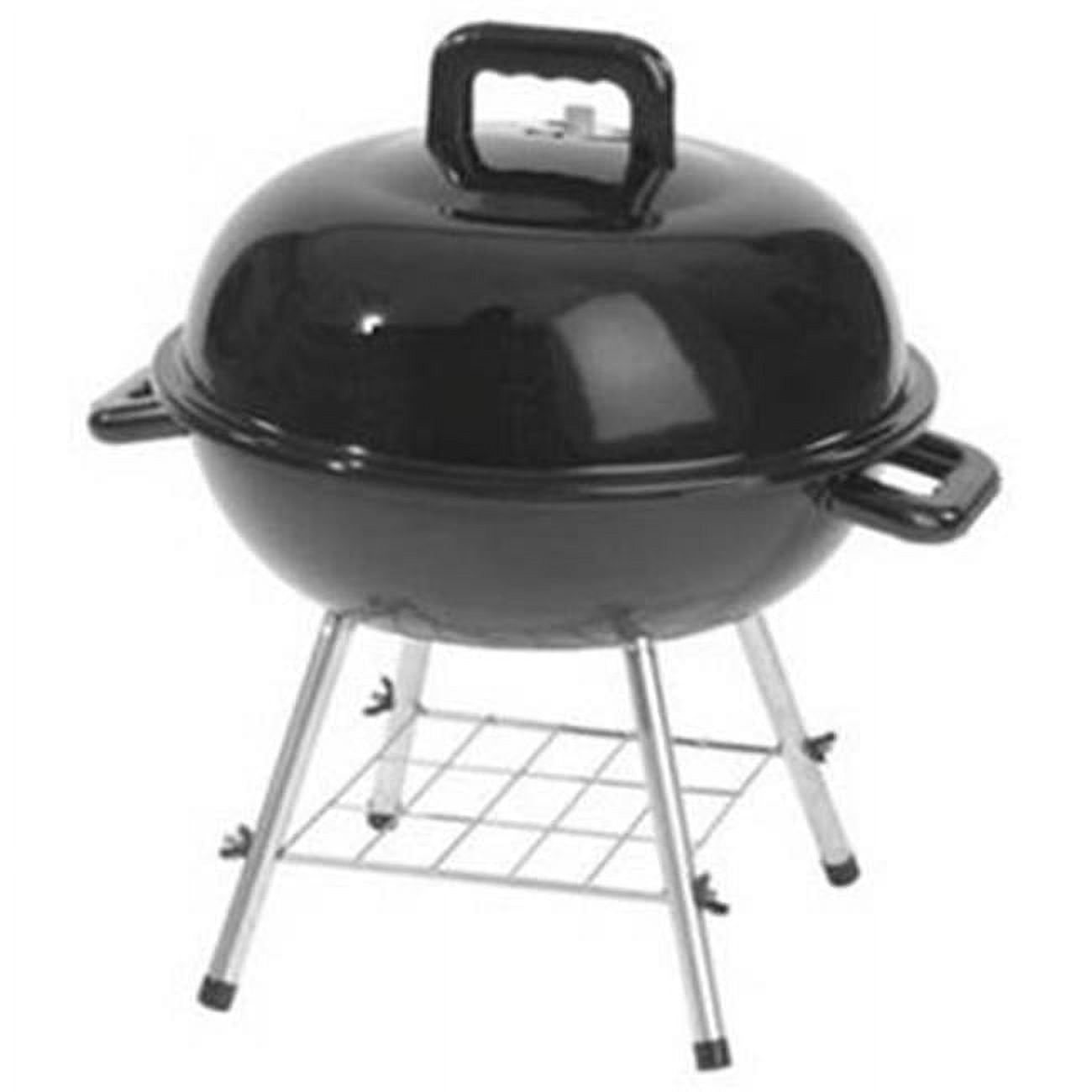 TG2172505KF Kingsford 14 in. Portable Kettle Charcoal Grill