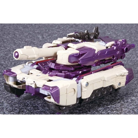 TG22 Blitzwing Voyager Class | Transformers Generations Fall of Cybertron