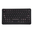 thumbnail image 1 of Keyboard; Rugged 86 Key Keyboard W/ Nema 4 Pointing Device And Red Backlighting., 1 of 3