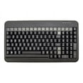 thumbnail image 1 of TG3 Electronics POS Programmable - Keyboard - USB - QWERTY - black, 1 of 1