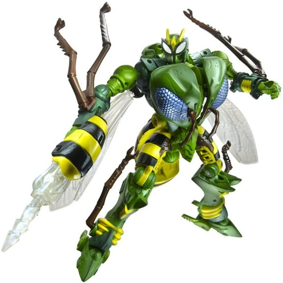 TG30 Waspinator Deluxe Class | Transformers Generations Fall of Cybertron