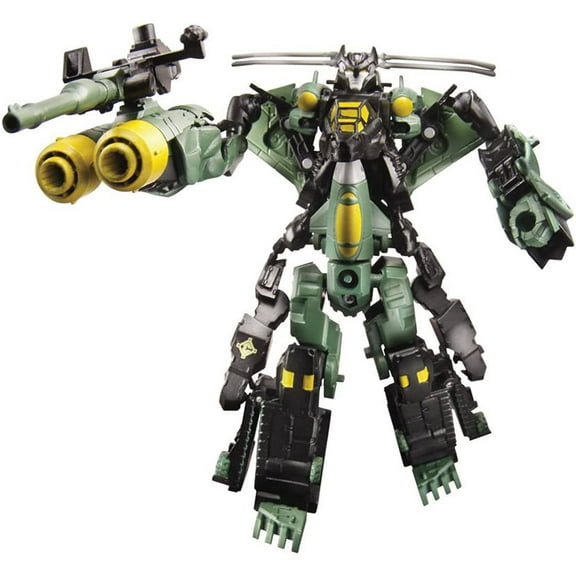 TG32 Minicon Set Deluxe Class | Transformers Generations Fall of Cybertron