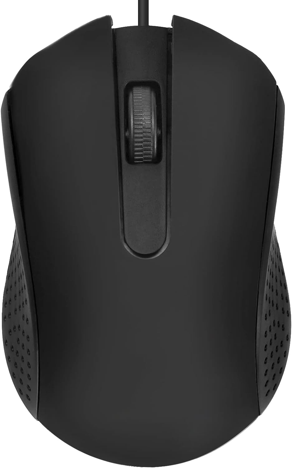 TG4THT-10 Pack Wired Mouse - Ergonomic USB Wired Computer Mouse for ...
