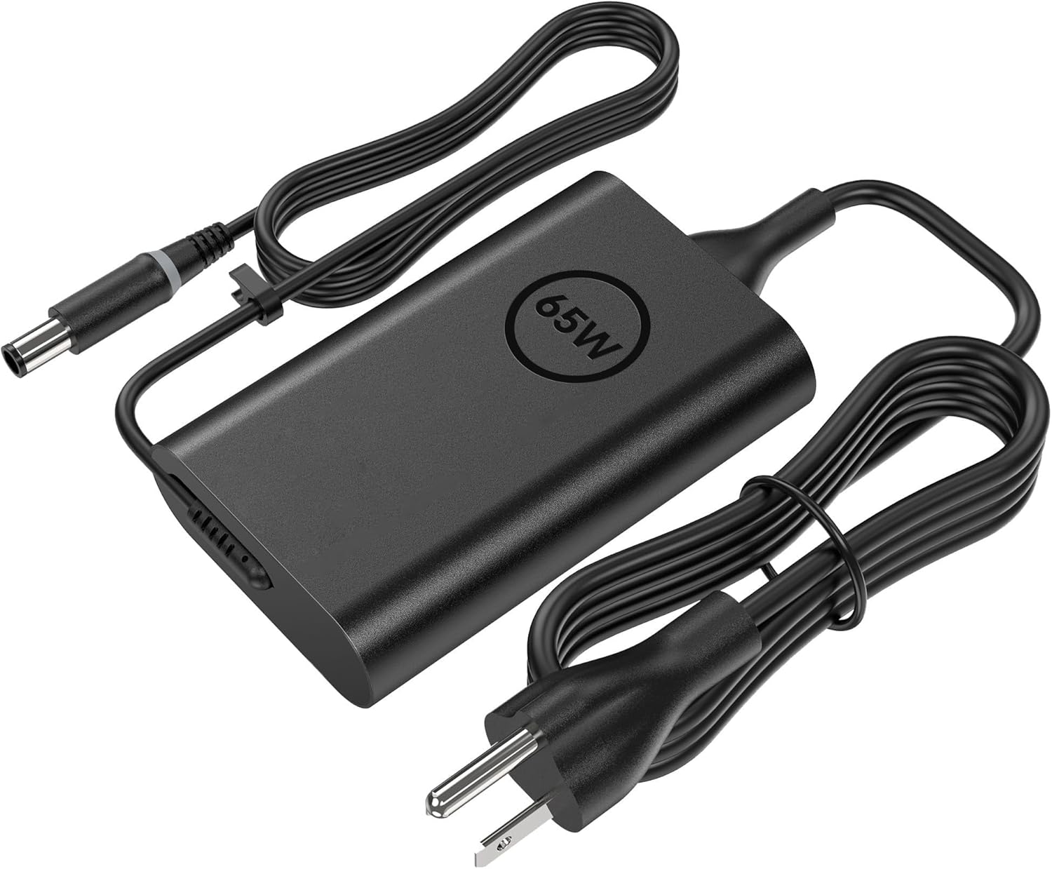 Caricatore Slim Originale Dell 65W (19.5V 3.34A) Per Latitude 5480 5580 E7250 E7450 - JNKWD