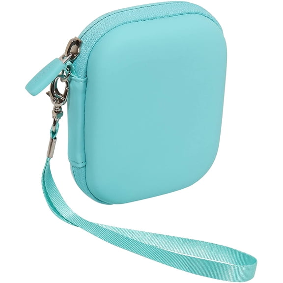 TG4THT-All-in-One Case for iPhone MagSafe Charger & Battery Pack, Storage for Accessories/Power Adapter/Charge Cable/Docks, Compatible with AirPods 4/ Pro 3/2/ 1