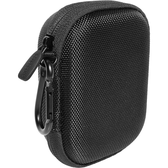 TG4THT-Case for TAGRY Headphones/Earbuds 120H Playtime Ear Buds (Black)