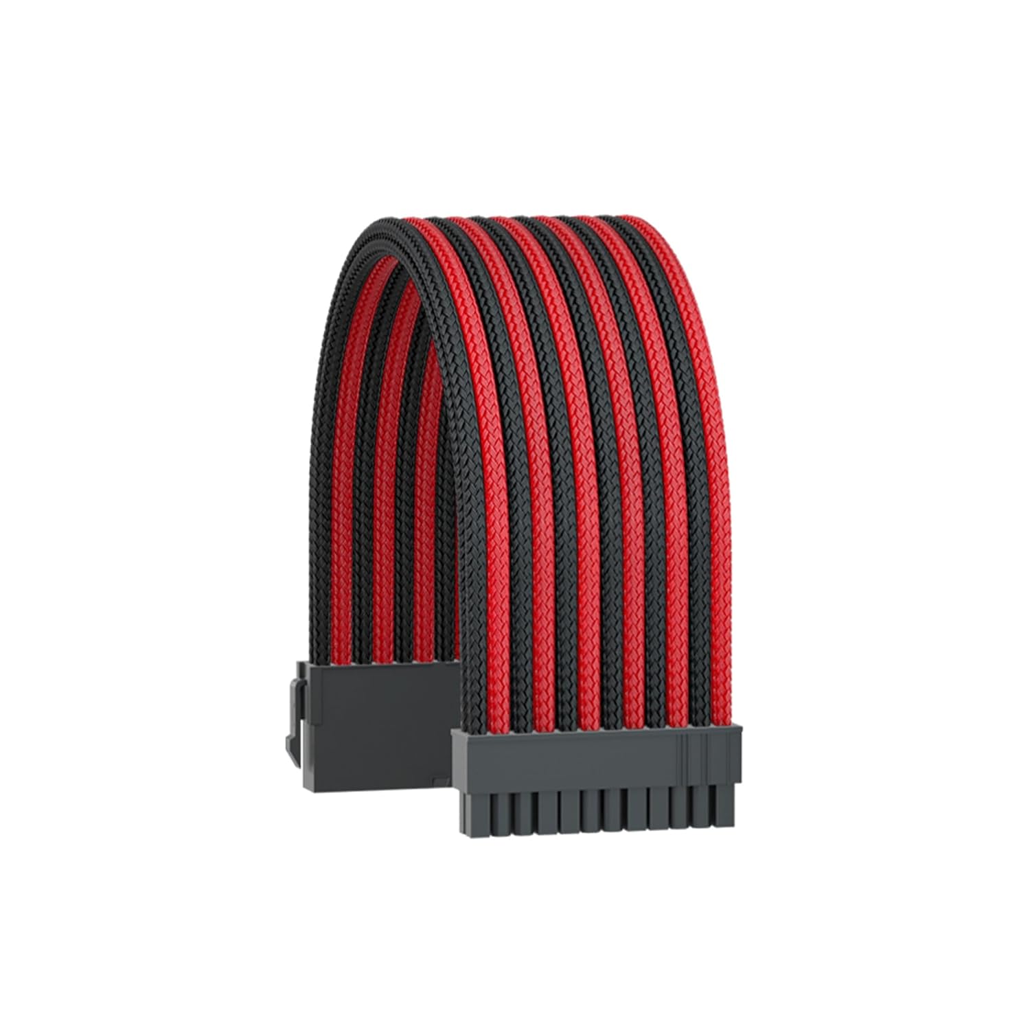 TG4THT-PSU Cable Extension,18AWG Power Supply Cable Extension with ...