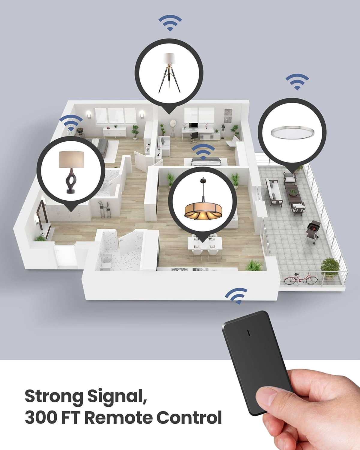 Home Improvement Wireless Remote Control Electrical Outlet Switch 1 Home Improvement Wireless Remote Control Electrical Outlet Switch 1