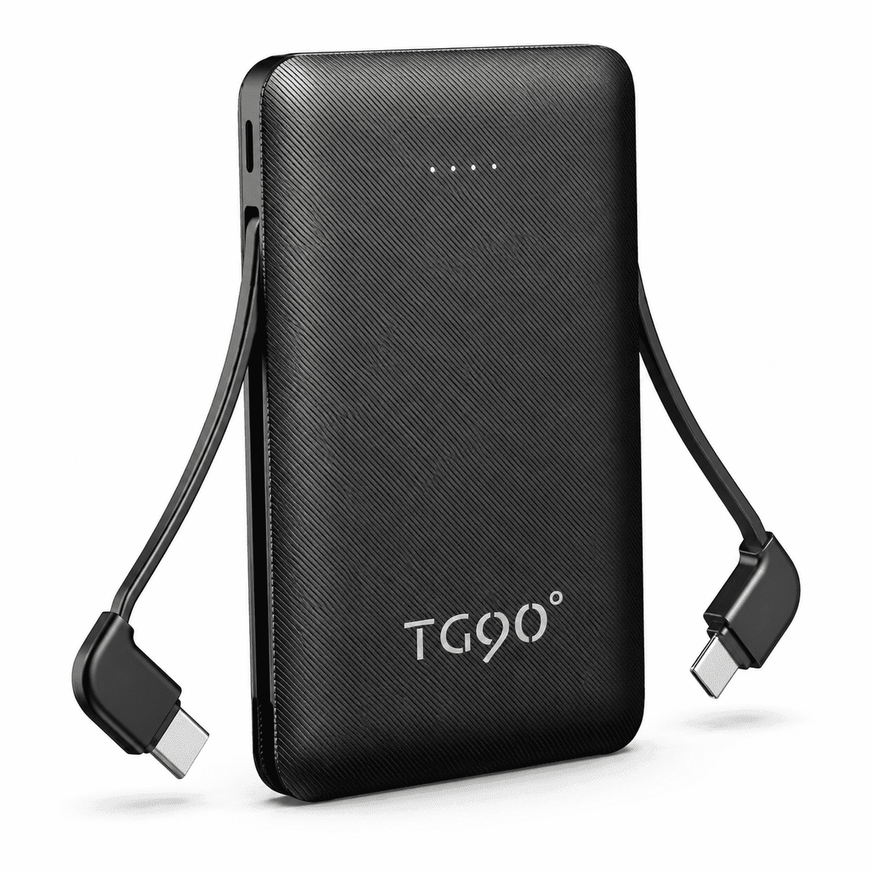 Breezio Portable Charger Power Bank 50000mAh, 22.5W Fast Charging