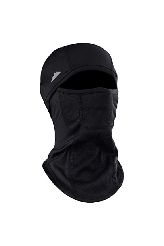 Balaclava Ski Mask - Winter Face Mask for Men & Women - Cold Weather Gear for Skiing, Snowboarding & Motorcycle Riding