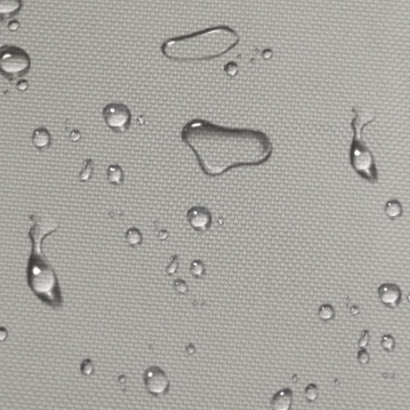 TGHTBA-420D Oxford Waterproof UV Resistant Outdoor Zero Gravity Folding Chair Cover Waterproof Dustproof Lawn Patio Furniture Covers All Weather Protection Garden Chairs Cover (Beige+Coffee color)