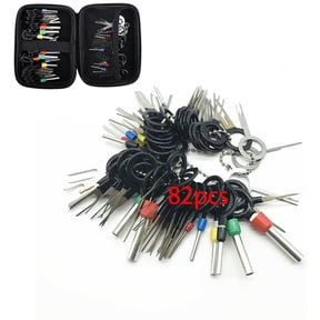 Electrical Pin Extractor Kits for Automotive and Electronics Tools