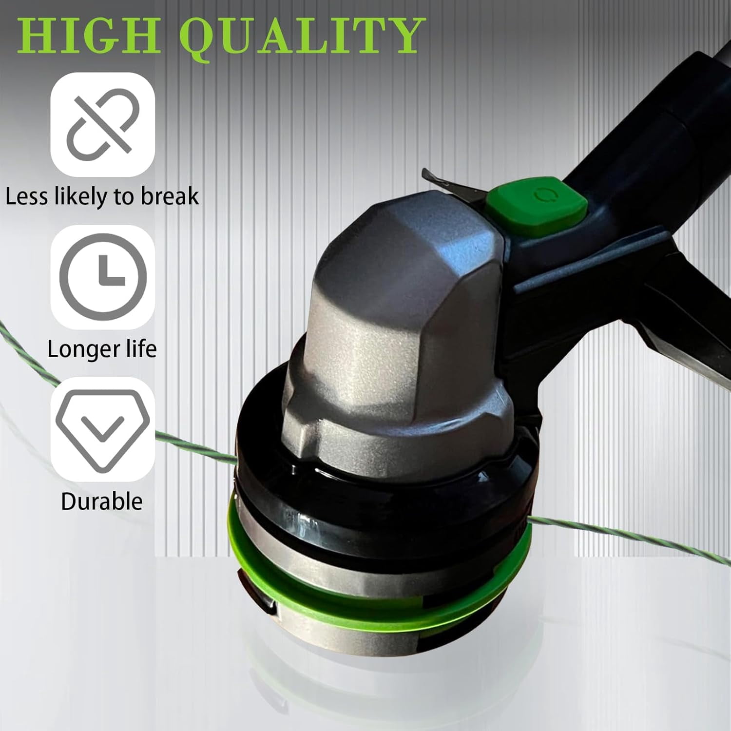 Ego Trimmer Line