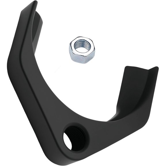 TGHTBA-CV Joint Puller Adapter with 63MM Wide Opening,CV Axle Removal Tool Axle Puller 5/8"-18 Front Wheel Drive Axle Pulley Attachment Adapter Inner CV Axle Removal Tool