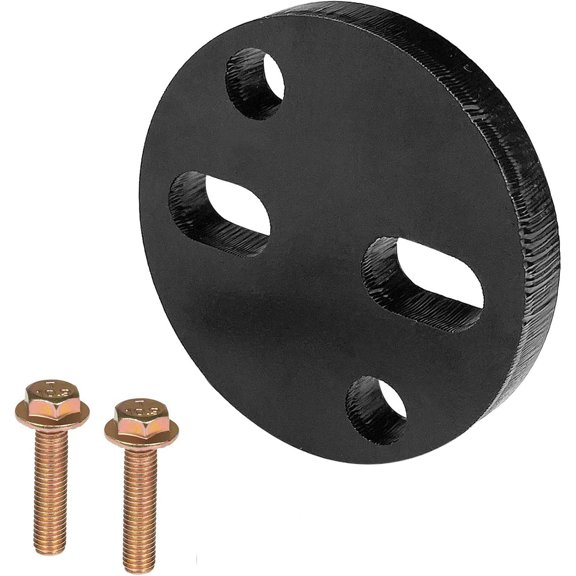 TGHTBA-Injection Pump Gear Puller Removal Installer Tool for Cummins Engines Dodge Ram Bosch VE P7100 VP44 4BT 6BT Diesel