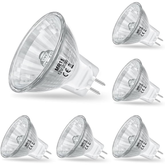 2 Prong Light Bulb
