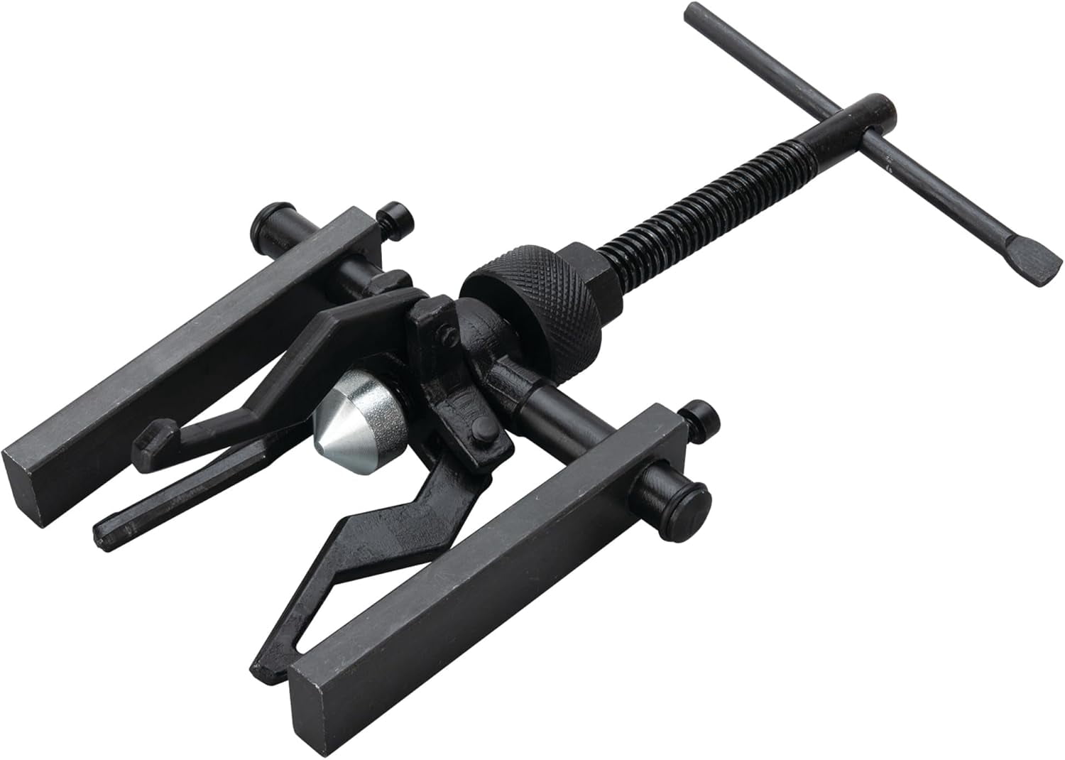 Needle Bearing Swap Puller Repair Kit – For Toyota 8" Clamshell Front CV Axle, Quick Removal