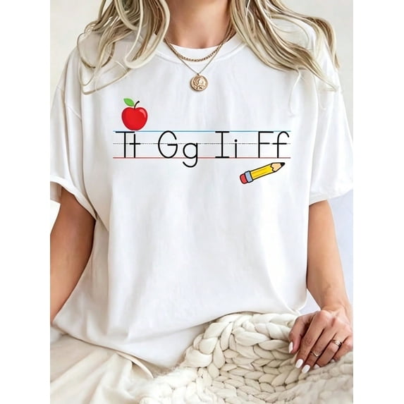 TGIF Teacher Shirt, Kindergarten Teacher Shirt, Funny Teacher Shirts, Teacher Christmas Gif