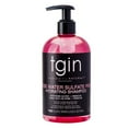 thumbnail image 1 of Tgin Rosewater Sulfate Free Hydrating Shampoo 13 oz, 1 of 6