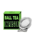 thumbnail image 1 of TGL Co. Ball Strainer 1 Unit (Tea Strainer, Ball Strainer, Tea Filter, Tea Ball), 1 of 8