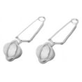 thumbnail image 1 of TGL Tea Ball Infusers, 2 Count, 1 of 5